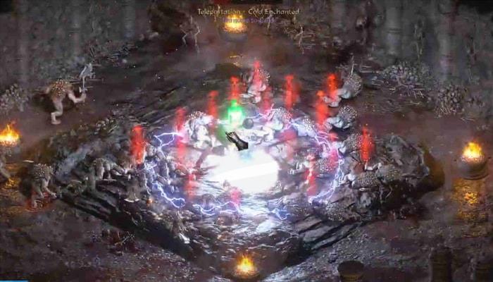 How to Get More Destruction Keys in Diablo 2 Resurrected 1